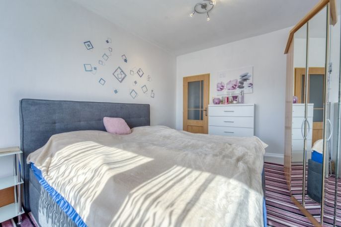 Prodej, Byt 2+1, Horažďovice