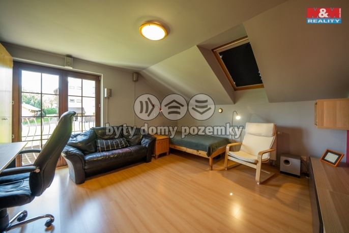 Prodej, Rodinný dům, Havířov