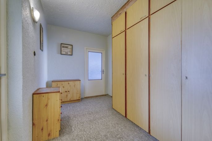 Prodej, Byt 3+1, Žlutice