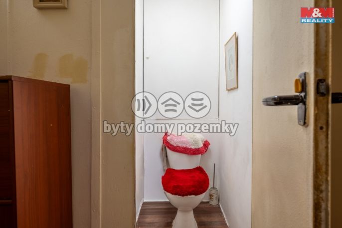 Prodej, Byt 2+1, Praha