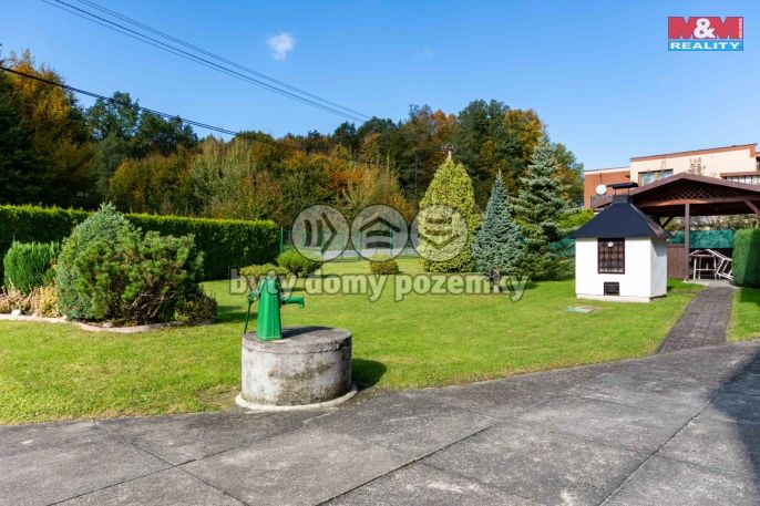 Prodej, Byt 3+1, Těrlicko