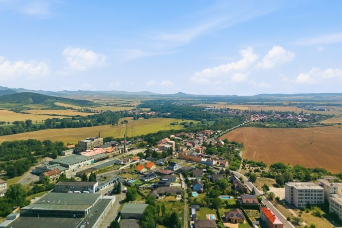 Prodej, Byt 2+1, Louny