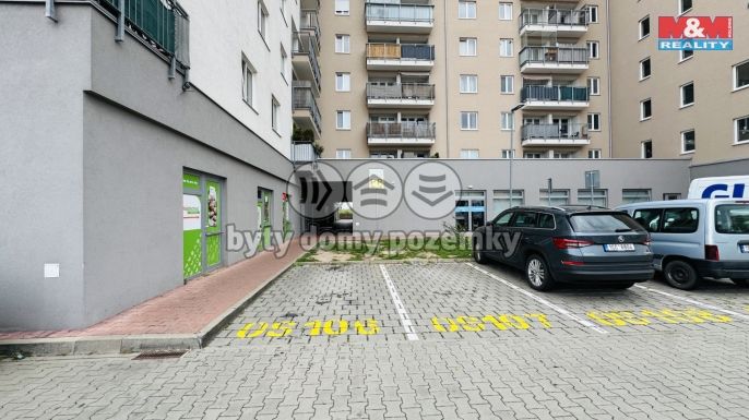 Prodej, Kancelářský prostor, Klecany