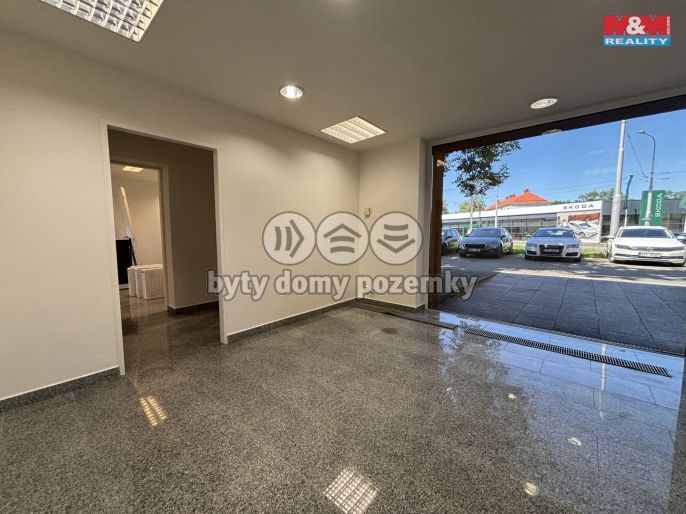 Pronájem, Ostatní, Ostrava