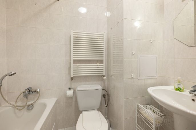 Prodej, Byt 2+kk, Mariánské Lázně