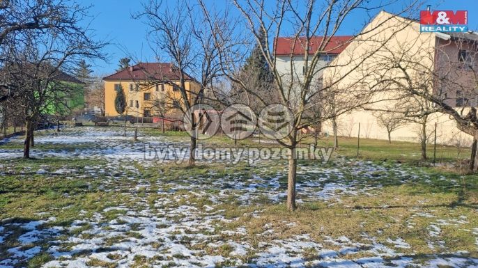 Prodej, Zahrada, Velká nad Veličkou