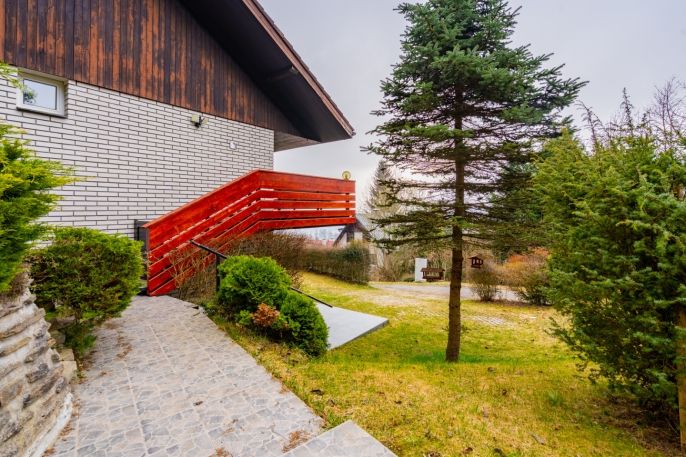 Prodej, Rodinný dům, Lipno nad Vltavou