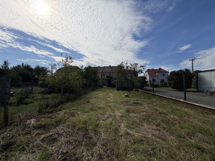 Prodej, Zahrada, Němčice nad Hanou