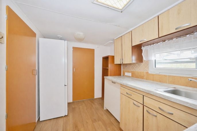 Prodej, Mobilheim, Vrdy