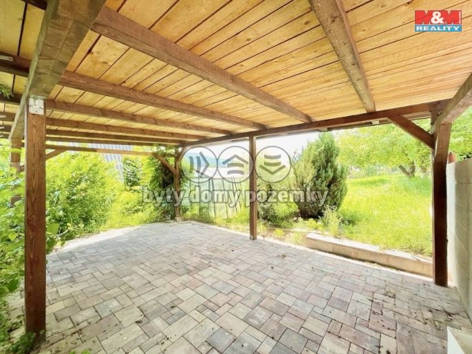 Prodej, Chata, Moravská Třebová