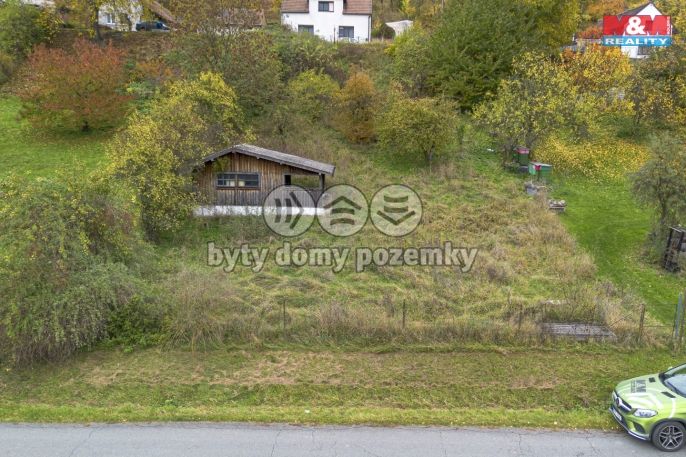 Prodej, Pozemek k bydlení, Vinaře