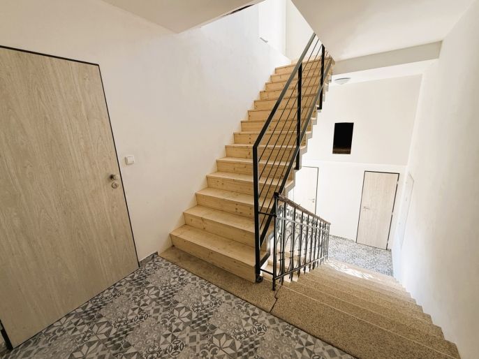 Pronájem, Byt 3+kk, Jablonec nad Nisou