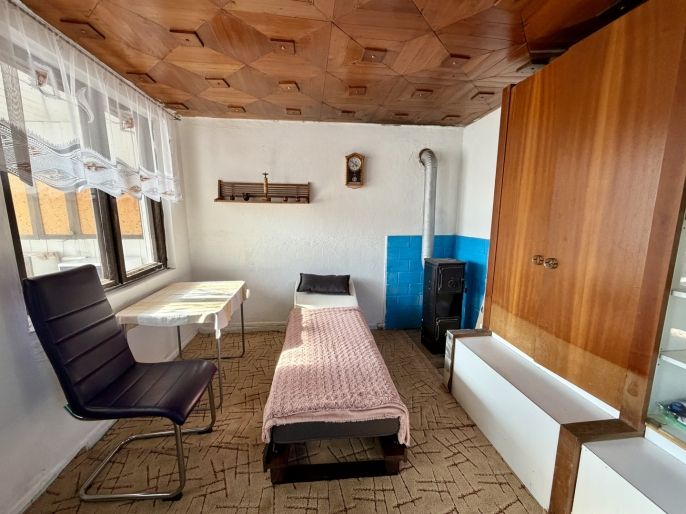 Prodej, Chata, Ostrava