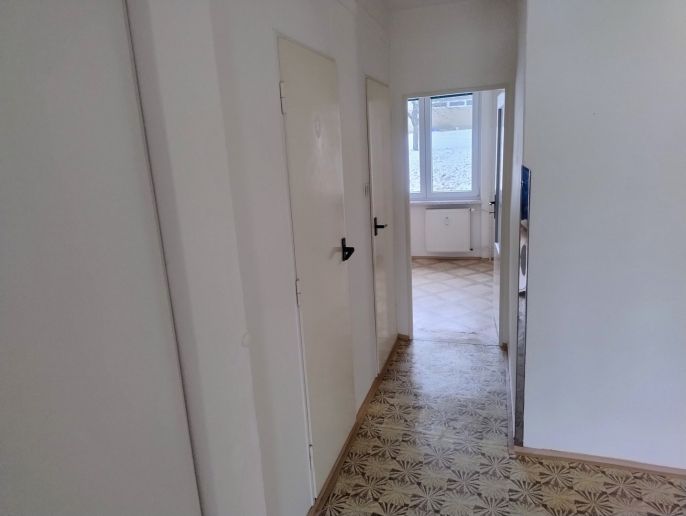 Pronájem, Byt 2+1, Hradec nad Moravicí