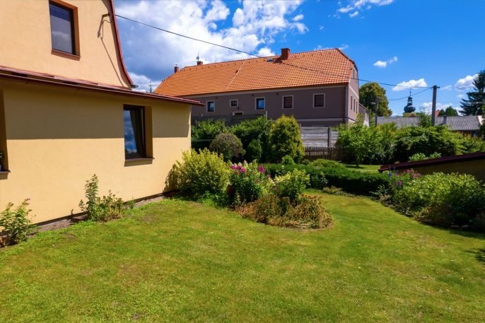 Prodej, Rodinný dům, Česká Lípa