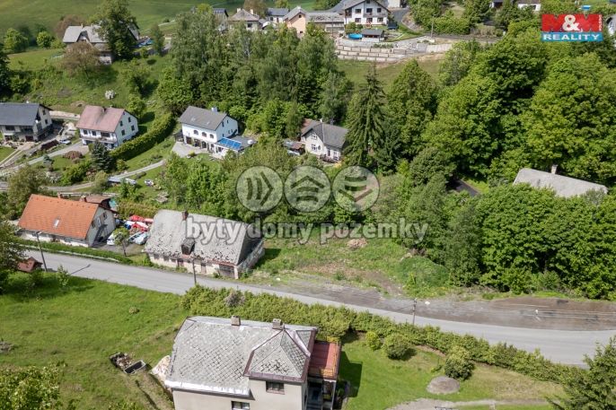 Prodej, Rodinný dům, Jamné nad Orlicí