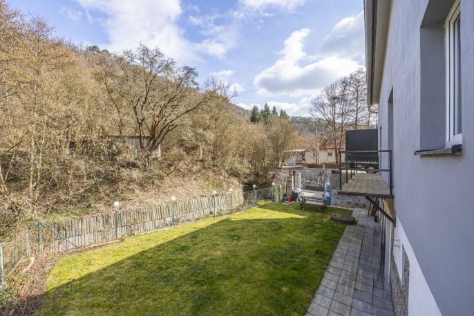 Pronájem, Byt 1+1, Všenory