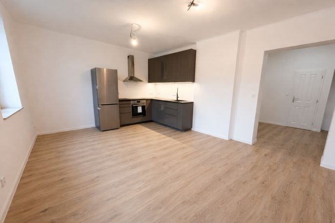 Pronájem, Byt 2+kk, Beroun