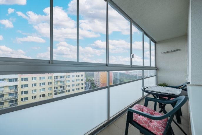 Prodej, Byt 4+1, Most