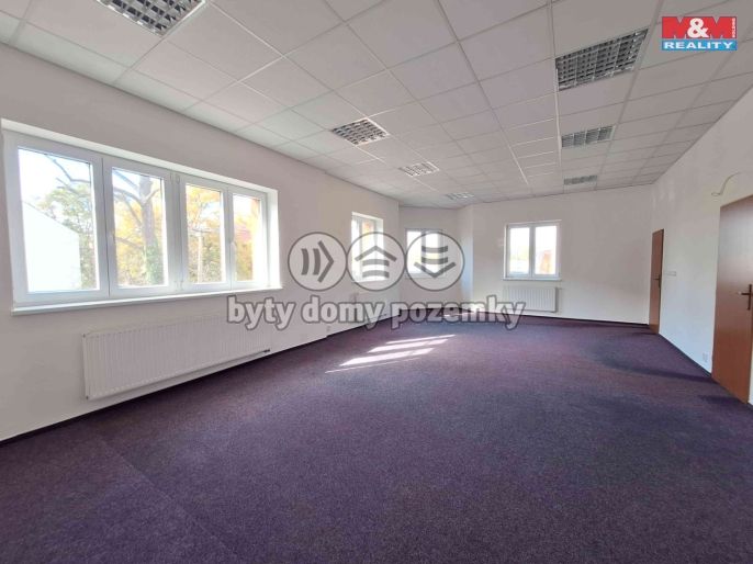 Prodej, Nájemní dům, Ostrava