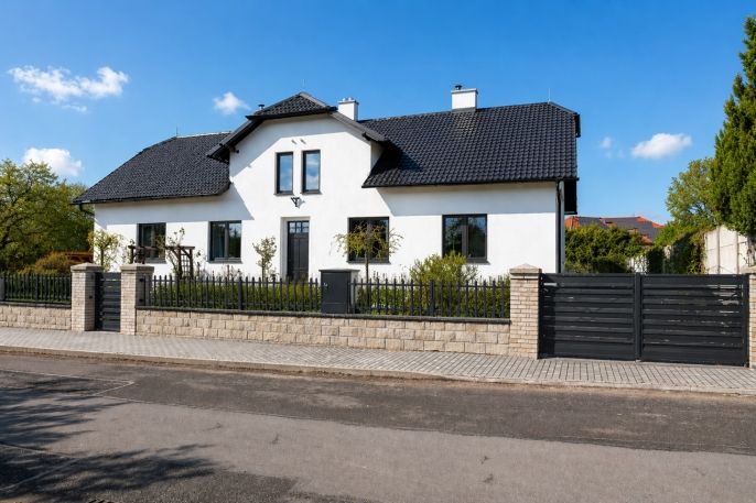 Prodej, Rodinný dům, Nový Malín