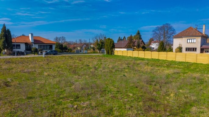 Prodej, Pozemek k bydlení, Poděbrady