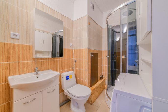 Prodej, Byt 1+kk, Mariánské Lázně