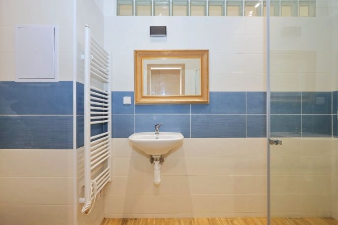 Pronájem, Byt 2+kk, Jihlava