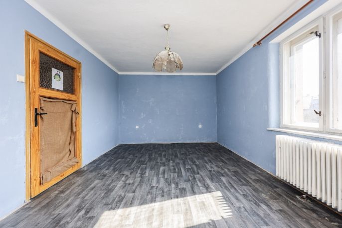 Prodej, Rodinný dům, Bludov