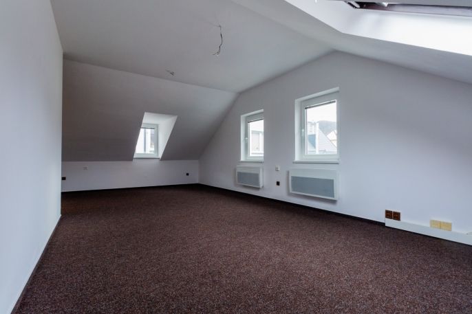 Pronájem, Kancelářský prostor, Jeseník