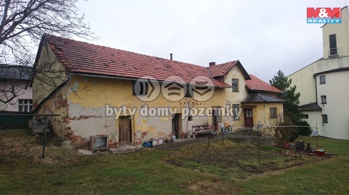 Prodej, Rodinný dům, Ostrava