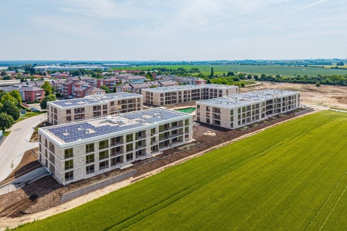 Prodej, Byt 3+kk, Brandýs nad Labem-Stará Boleslav