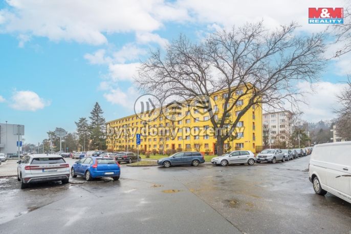 Prodej, Byt 2+1, Praha