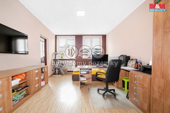 Prodej, Atypický byt, Březová