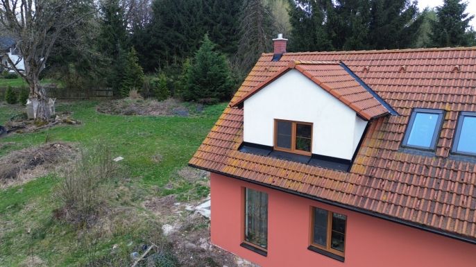 Prodej, Rodinný dům, Zbinohy