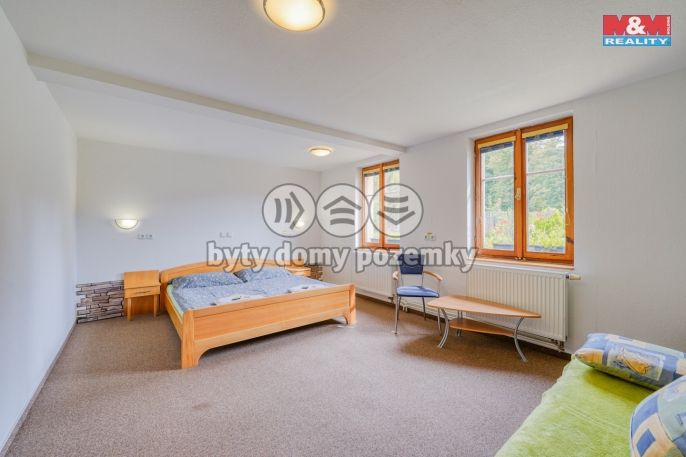 Prodej, Chalupa, Žihle