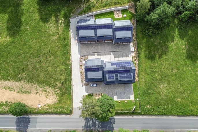 Prodej, Byt 2+kk, Železná Ruda