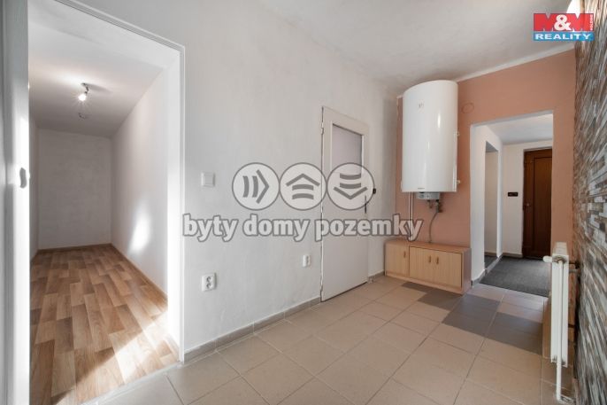 Prodej, Rodinný dům, Pohledy