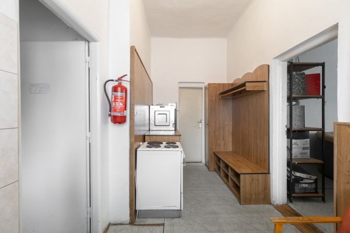 Prodej, Rodinný dům, Paskov