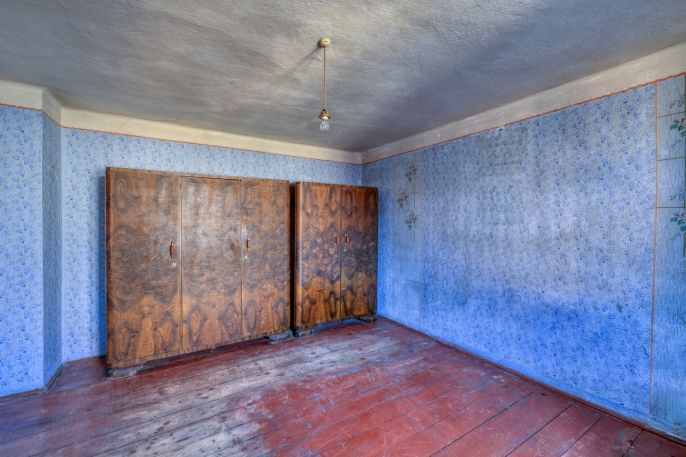 Prodej, Rodinný dům, Nýřany