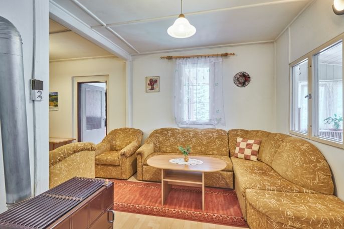 Prodej, Rodinný dům, Kašperské Hory