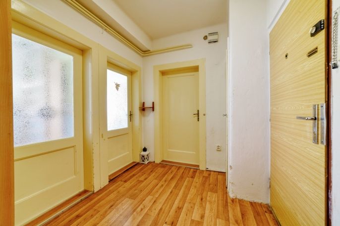 Prodej, Byt 3+1, Cheb