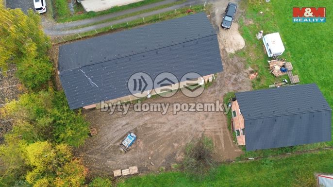 Prodej, Byt 3+kk, Úvaly