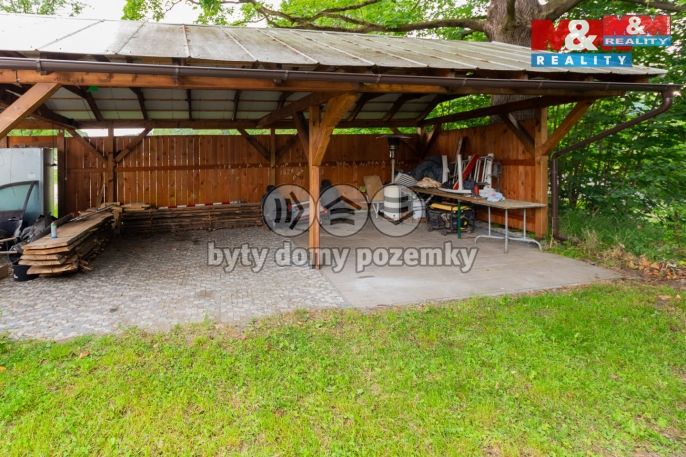 Prodej, Obchod a služby, Jeseník