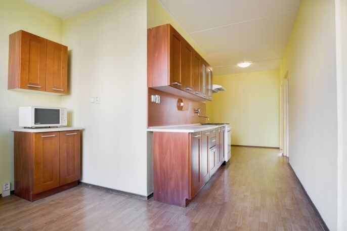 Prodej, Byt 2+1, Chomutov