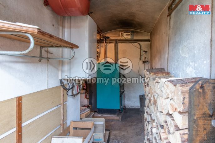 Prodej, Chalupa, Krejnice