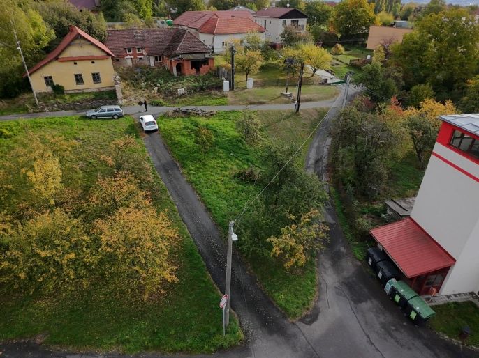 Prodej, Pozemek k bydlení, Klokočí