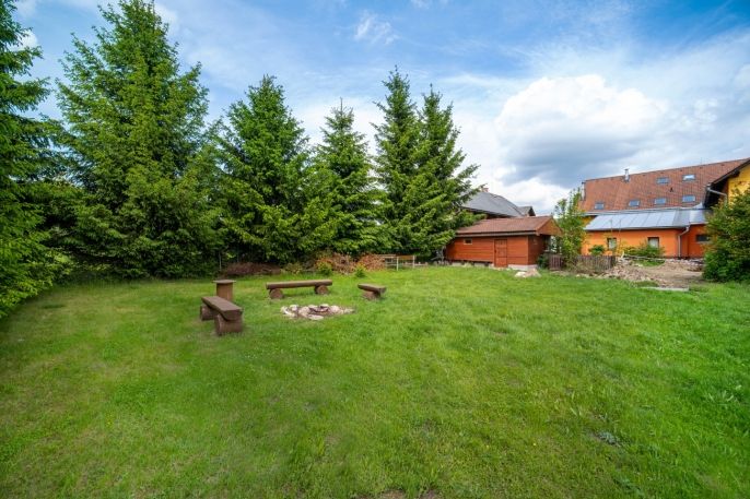 Prodej, Byt 3+kk, Dolní Morava