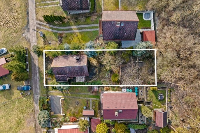 Prodej, Chalupa, Počedělice