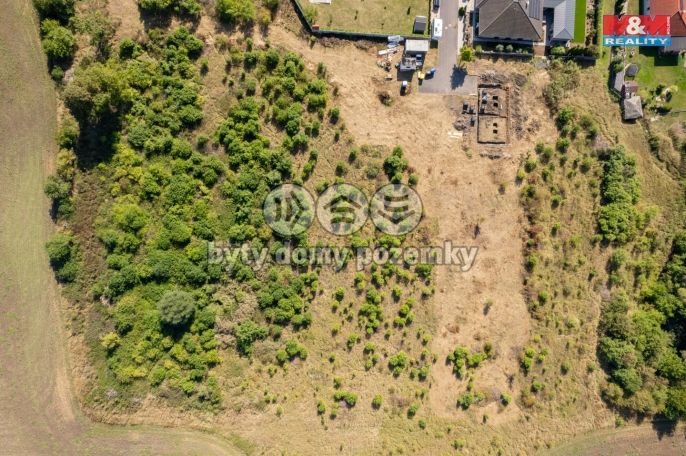 Prodej, Pozemek k bydlení, Hrušovany